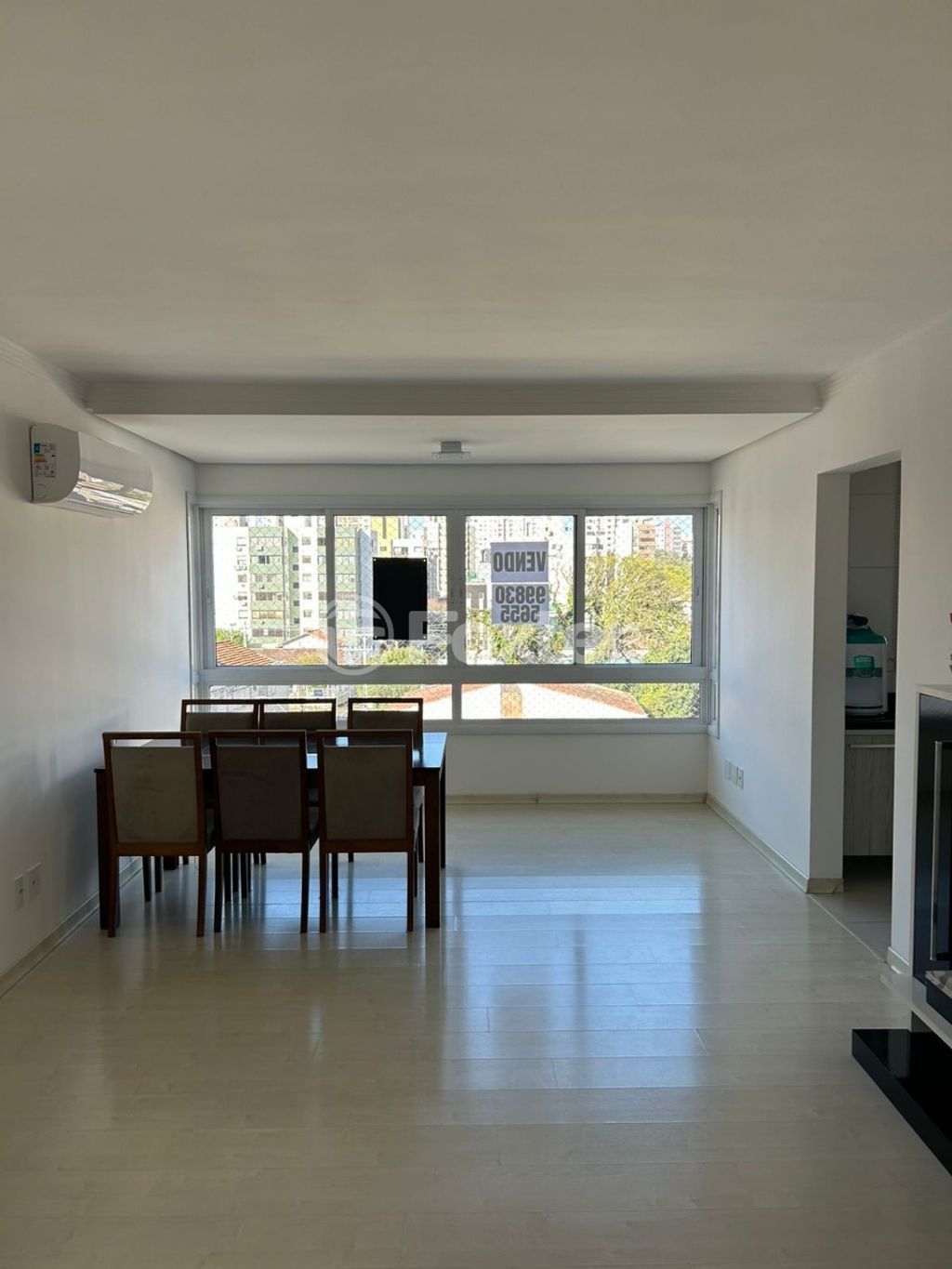 Apartamento para comprar em Boa Vista, Porto Alegre - foto 1