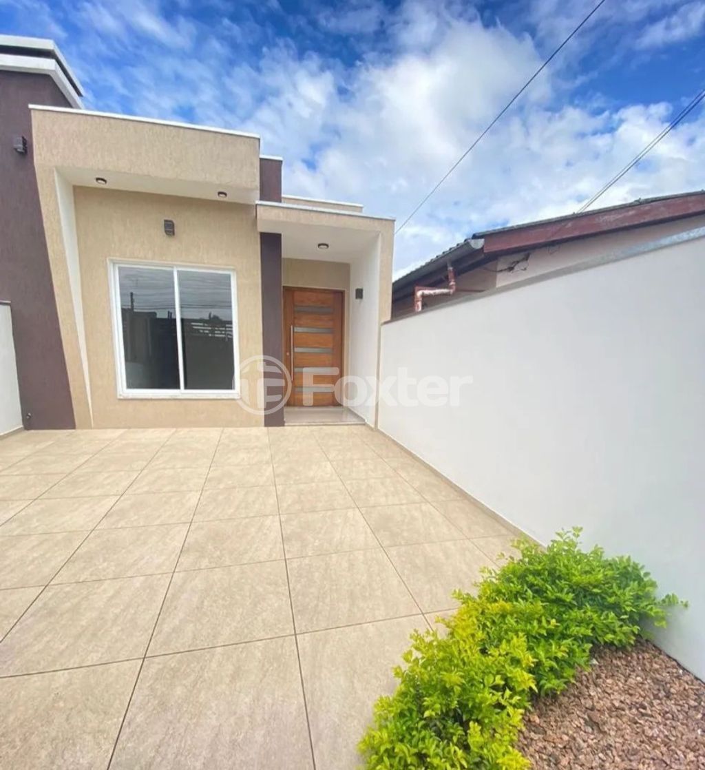 casa sobrado para comprar em Vila Jardim América, Cachoeirinha - foto 1