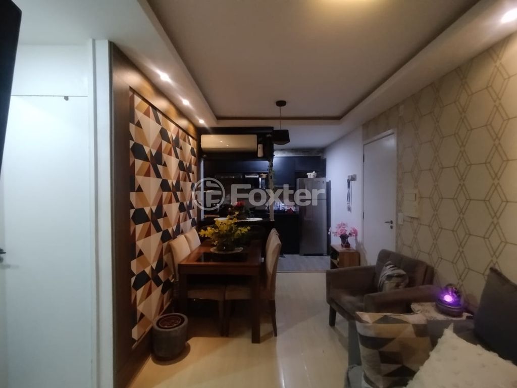 Apartamento para comprar em Fátima, Canoas - foto 1