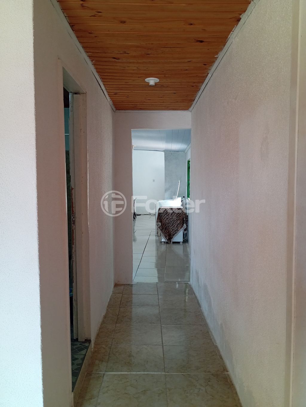 casa sobrado para comprar em Belém Velho, Porto Alegre - foto 1