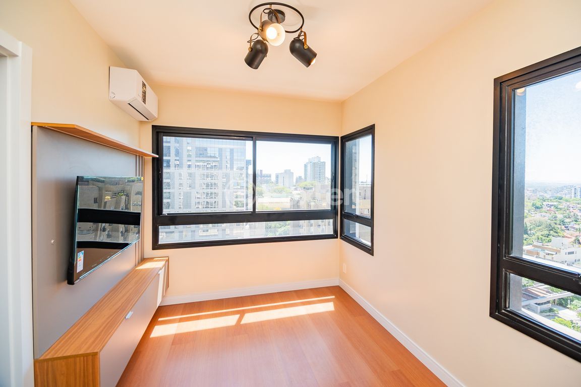 Apartamento para comprar em Boa Vista, Porto Alegre - foto 1