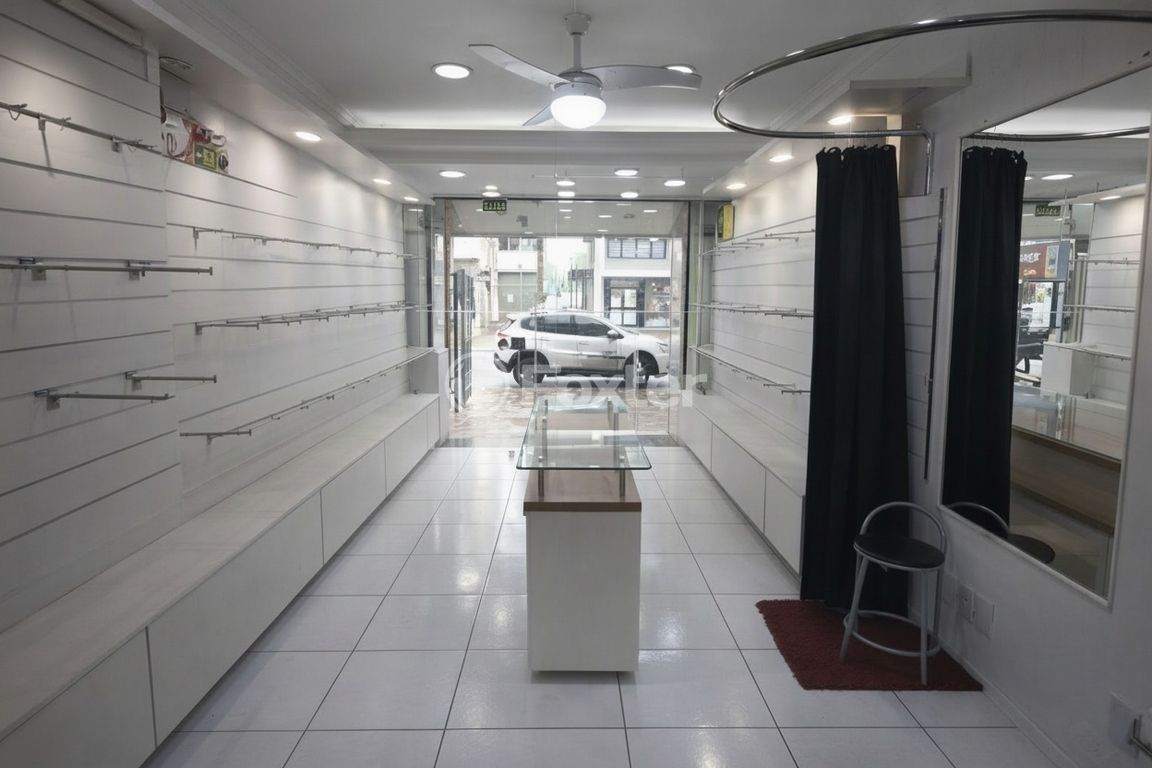 loja ponto comercial para comprar em Menino Deus, Porto Alegre - foto 1