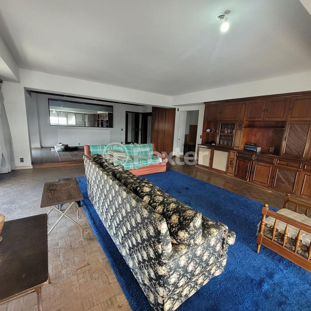Apartamento para comprar em Centro Histórico, Porto Alegre - foto 1
