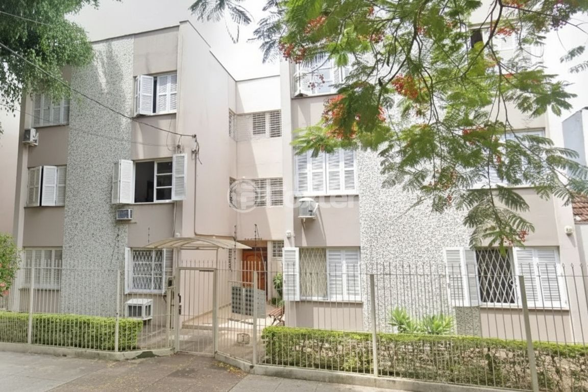 Apartamento para comprar em Jardim Botânico, Porto Alegre - foto 1