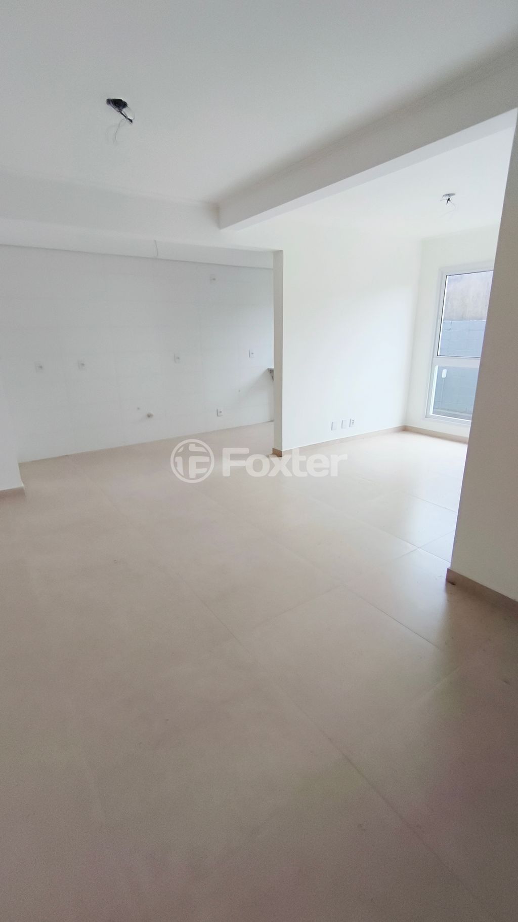 Apartamento para comprar em Timbauva, Montenegro - foto 1