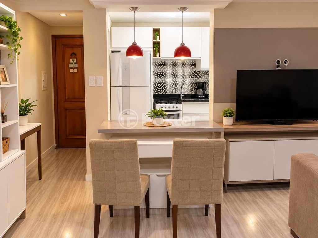Apartamento para comprar em Santana, Porto Alegre - foto 1