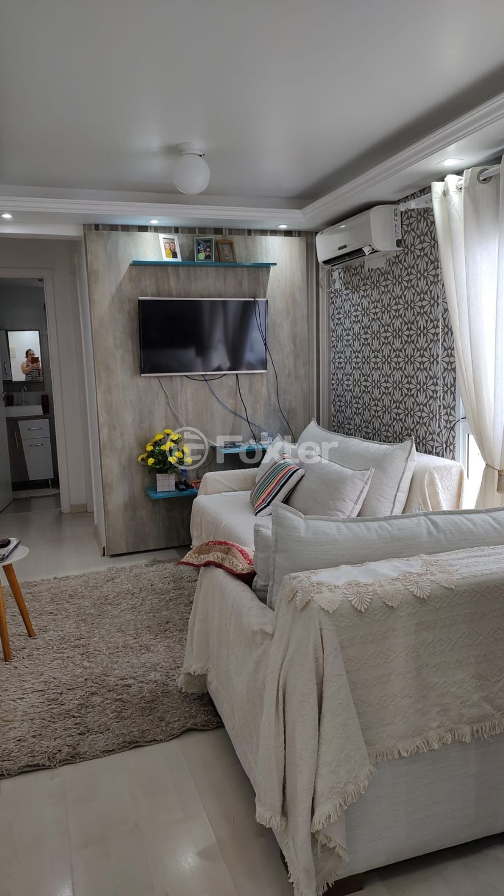 Apartamento para comprar em Mato Grande, Canoas - foto 1