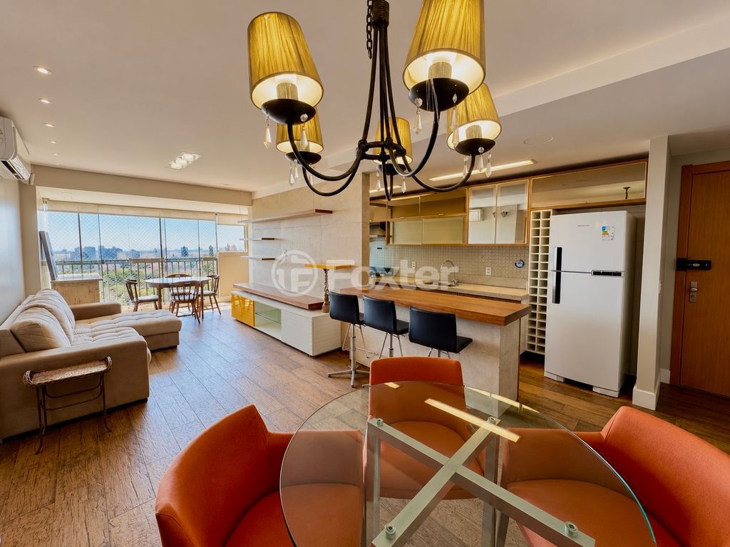 Apartamento para comprar em Três Figueiras, Porto Alegre - foto 1