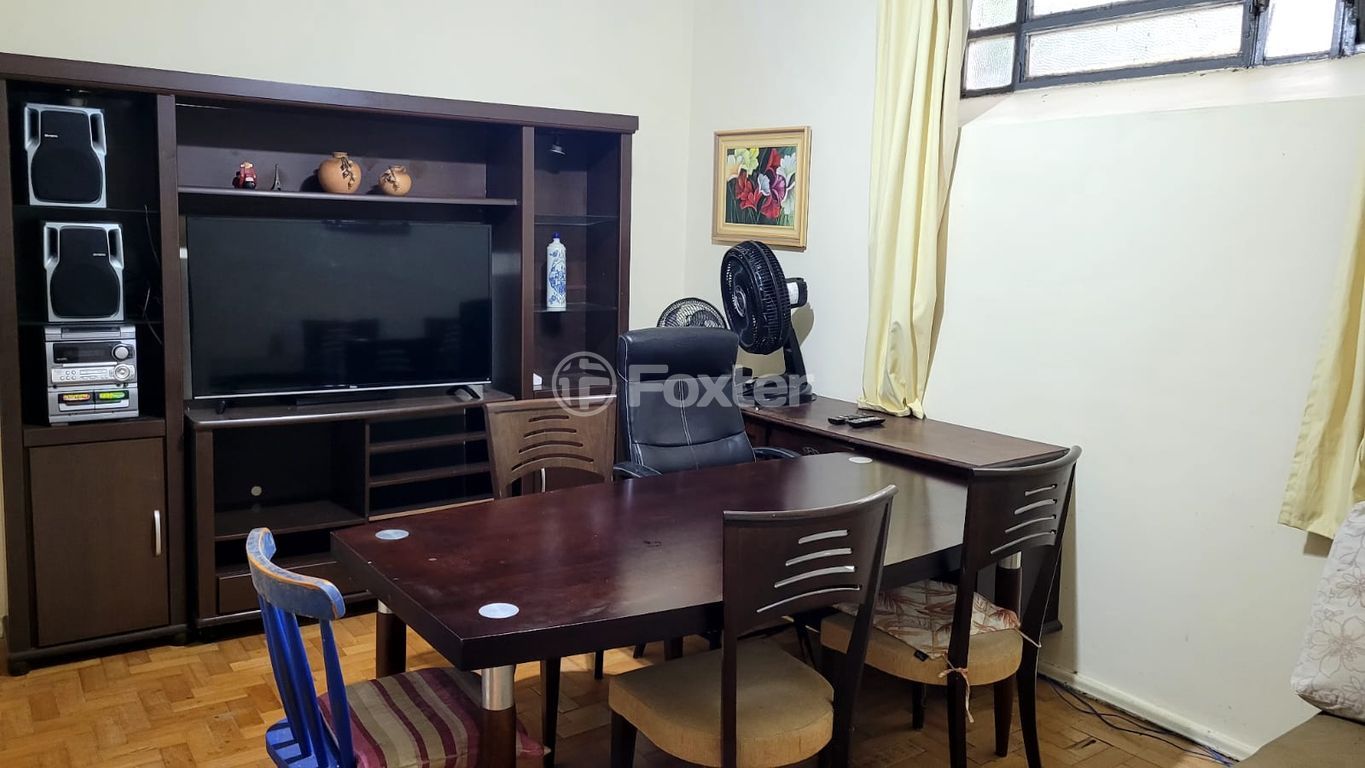 apartamento garden para comprar em Centro Histórico, Porto Alegre - foto 1