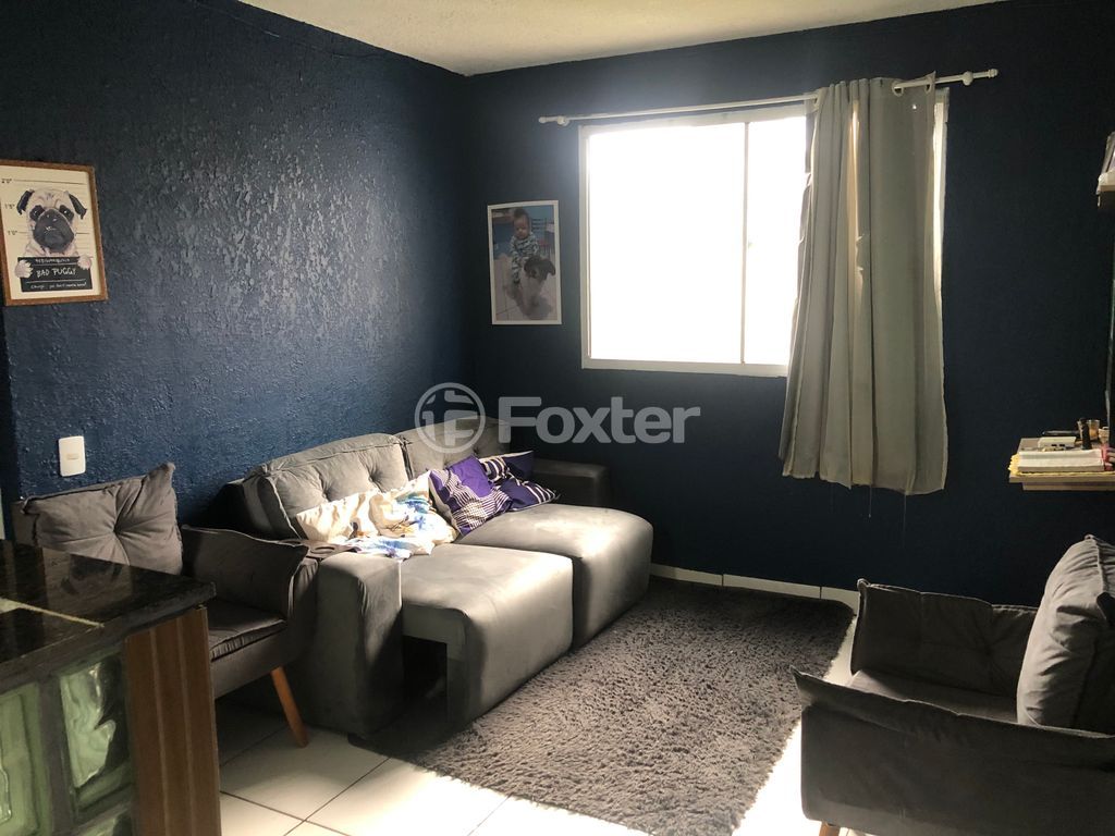 Apartamento para comprar em Rio Branco, Canoas - foto 1