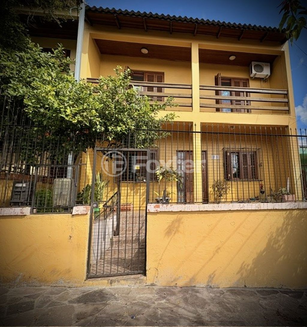 casa sobrado para comprar em Jardim Carvalho, Porto Alegre - foto 1