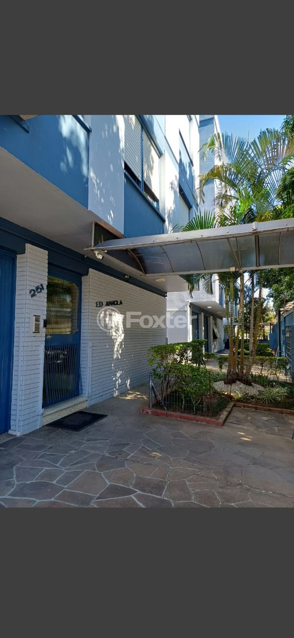 Studio/Kitnet/JK para comprar em Passo da Areia, Porto Alegre - foto 1