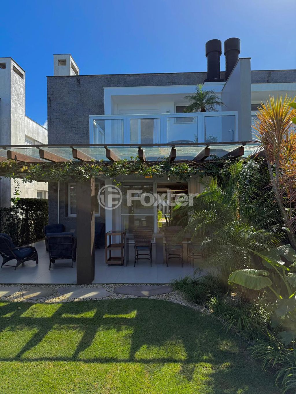 Casa em condominio para comprar em Atlantida, Xangri-lá - foto 1