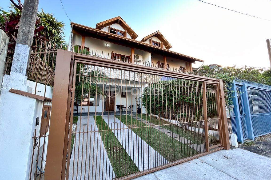 casa sobrado para comprar em Espírito Santo, Porto Alegre - foto 1