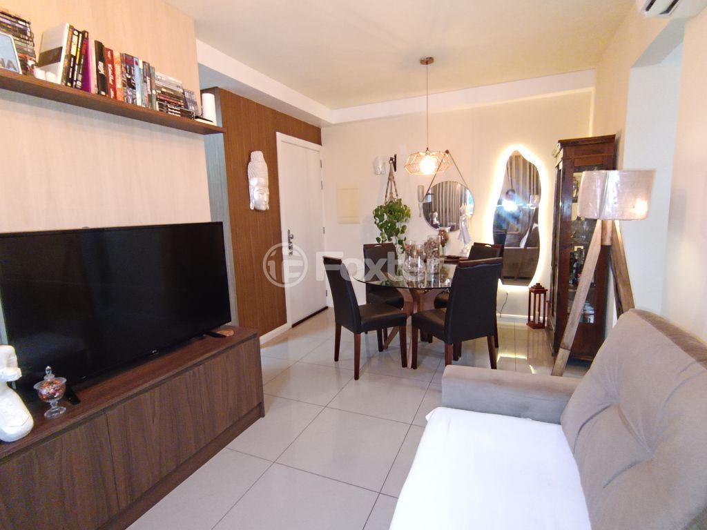 Apartamento para comprar em Medianeira, Porto Alegre - foto 1
