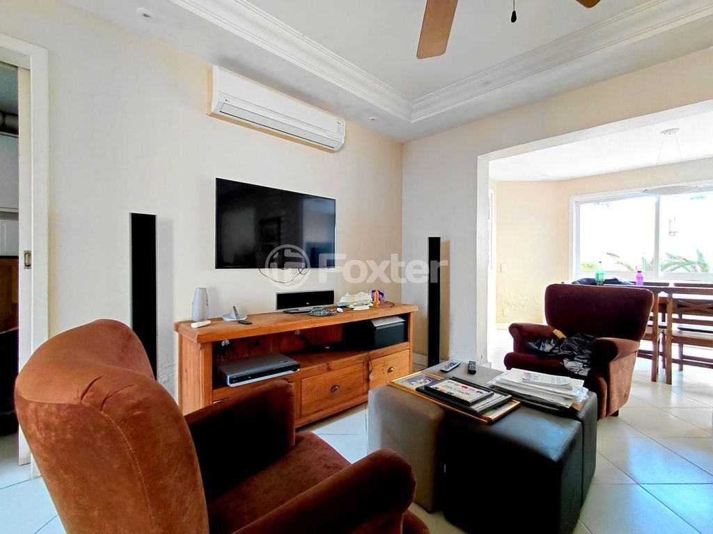 Casa em condominio para comprar em Jardim Isabel, Porto Alegre - foto 1