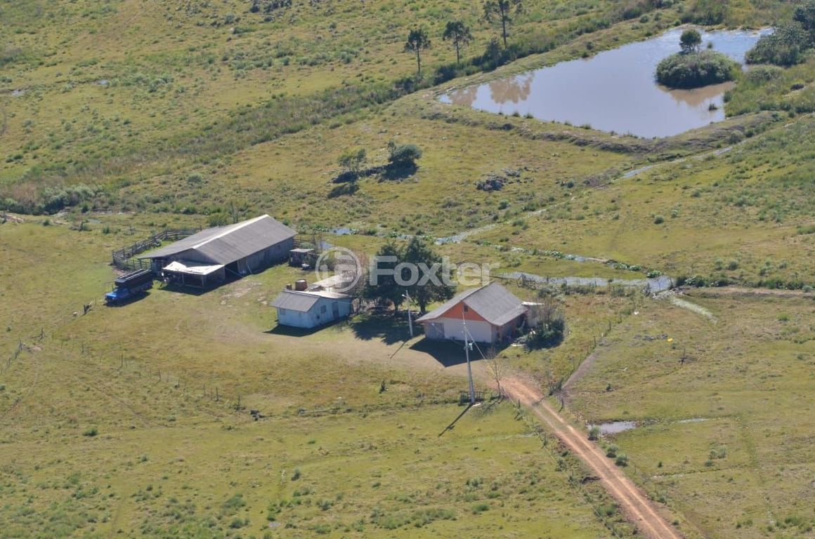 sitio chachara fazenda para comprar em LAJEADO GRANDE, São Francisco de Paula - foto 1