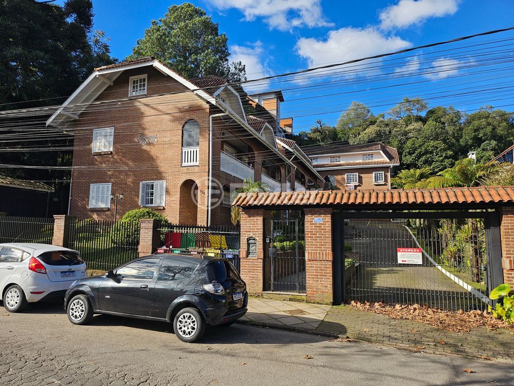 Apartamento para comprar em Centro, Canela - foto 1