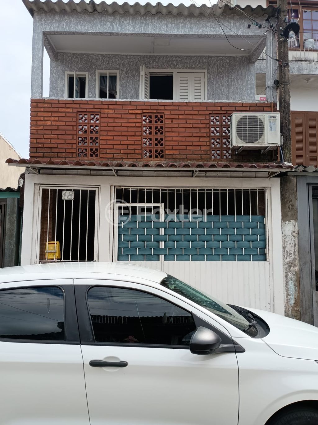 casa sobrado para comprar em Santa Rosa de Lima, Porto Alegre - foto 1