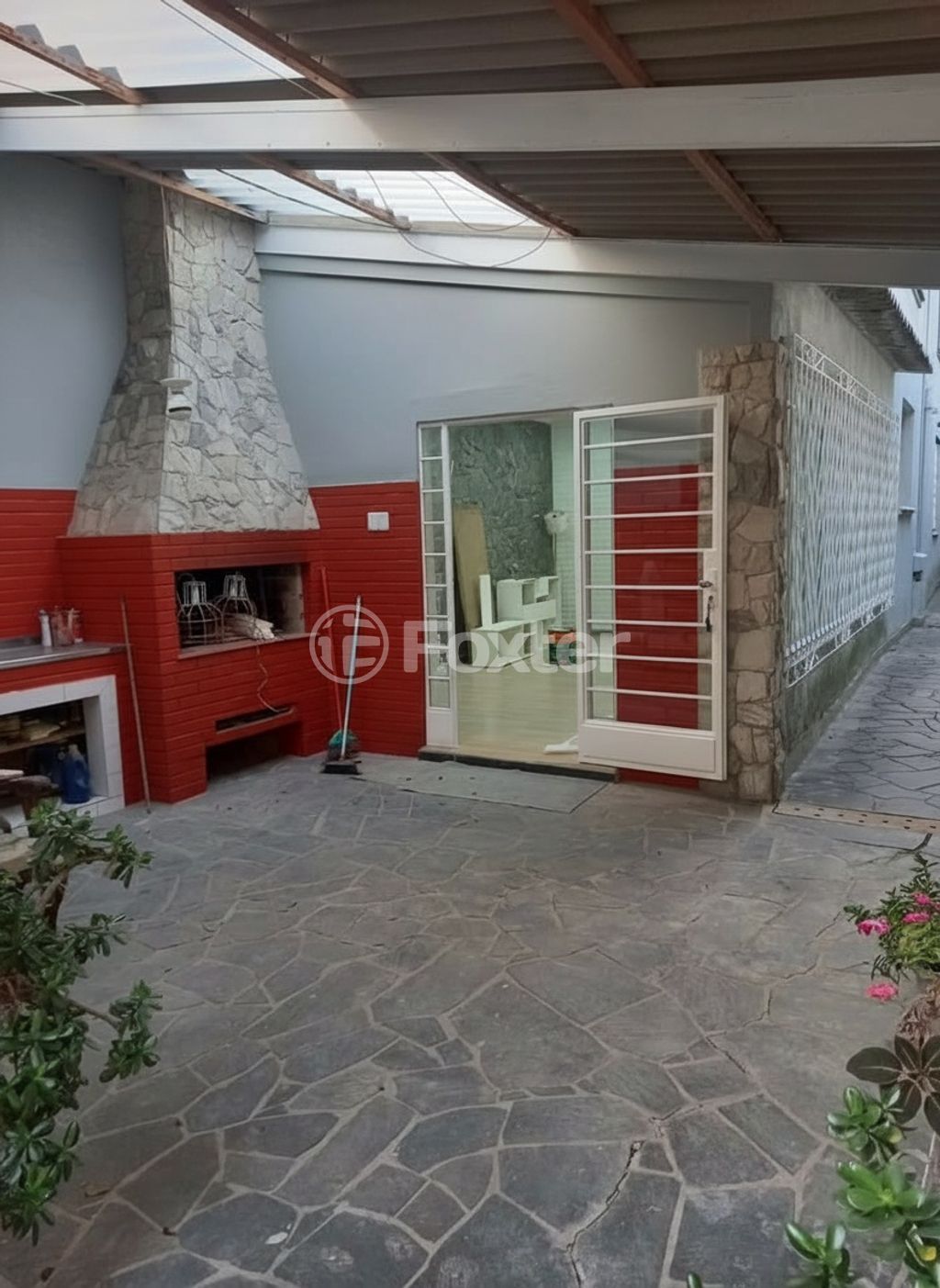 casa sobrado para comprar em Santana, Porto Alegre - foto 1