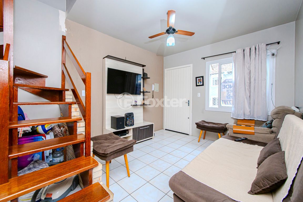 Casa em condominio para comprar em Morro Santana, Porto Alegre - foto 1
