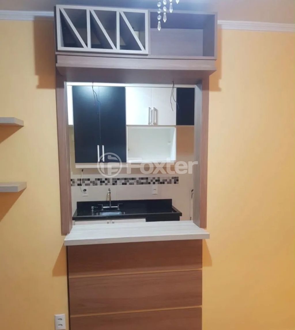Apartamento para comprar em Parque Santa Fé, Porto Alegre - foto 1