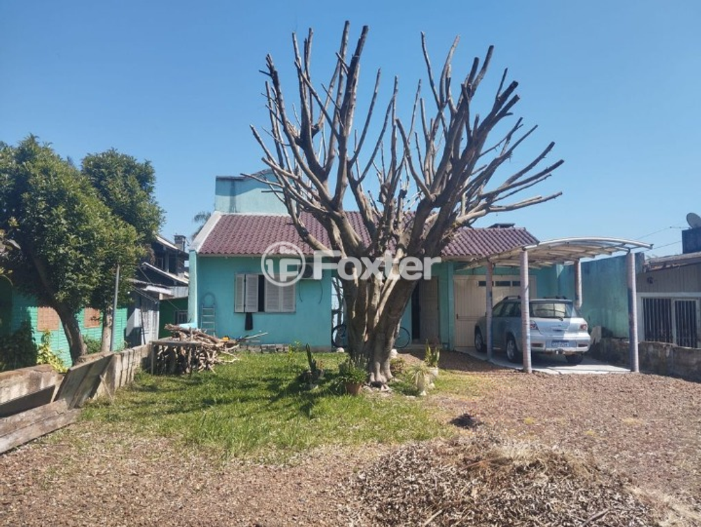 casa sobrado para comprar em Niterói, Canoas - foto 1