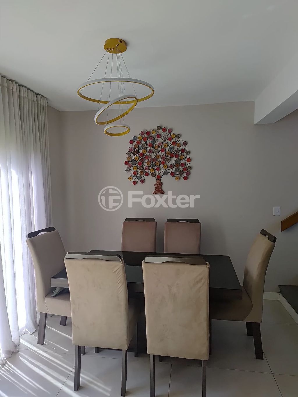 Casa em condominio para comprar em Laje de Pedra, Canela - foto 1