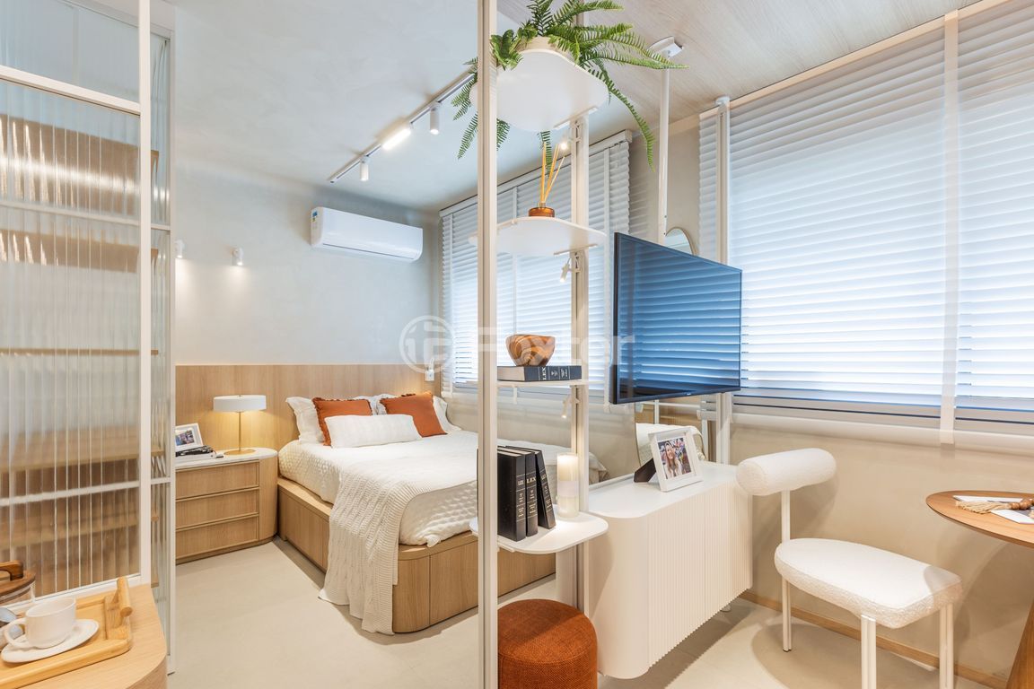 Studio/Kitnet/JK para comprar em Bela Vista, Porto Alegre - foto 1