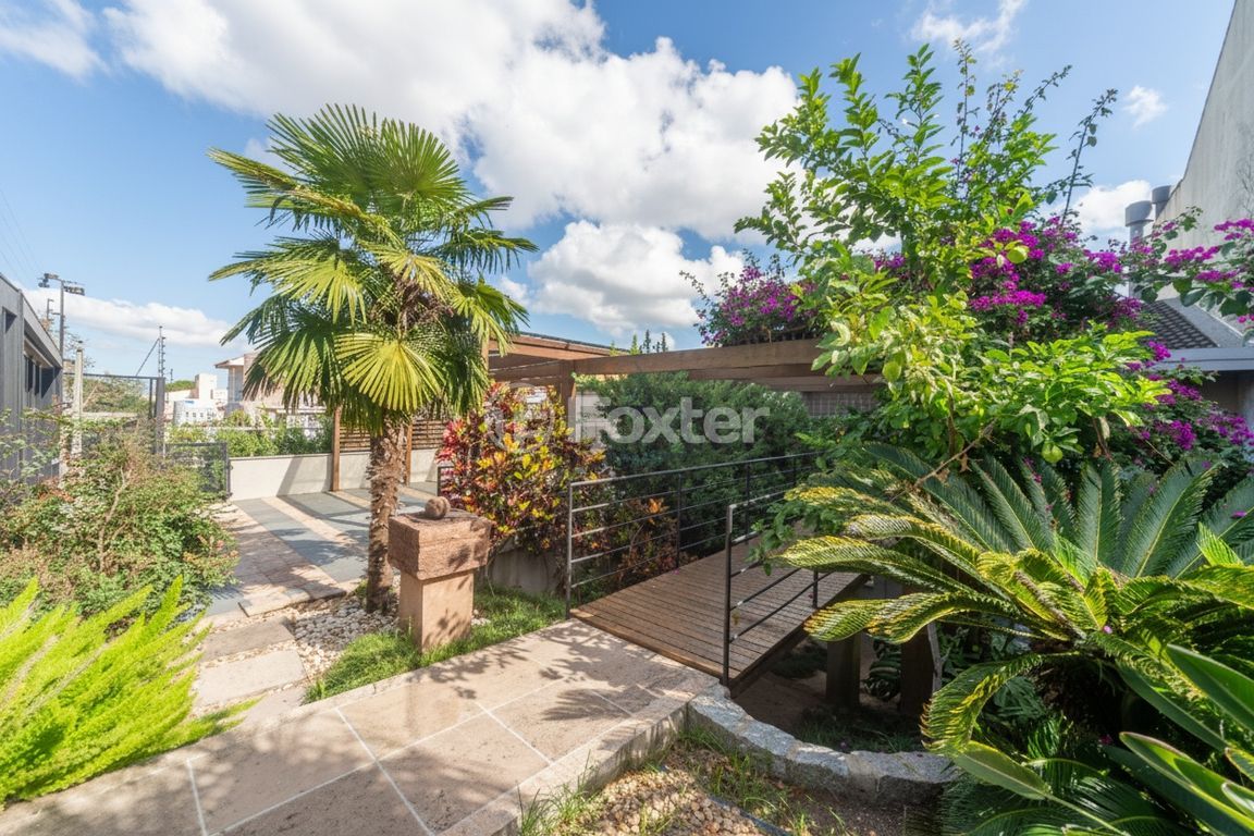 casa sobrado para comprar em Jardim Isabel, Porto Alegre - foto 1