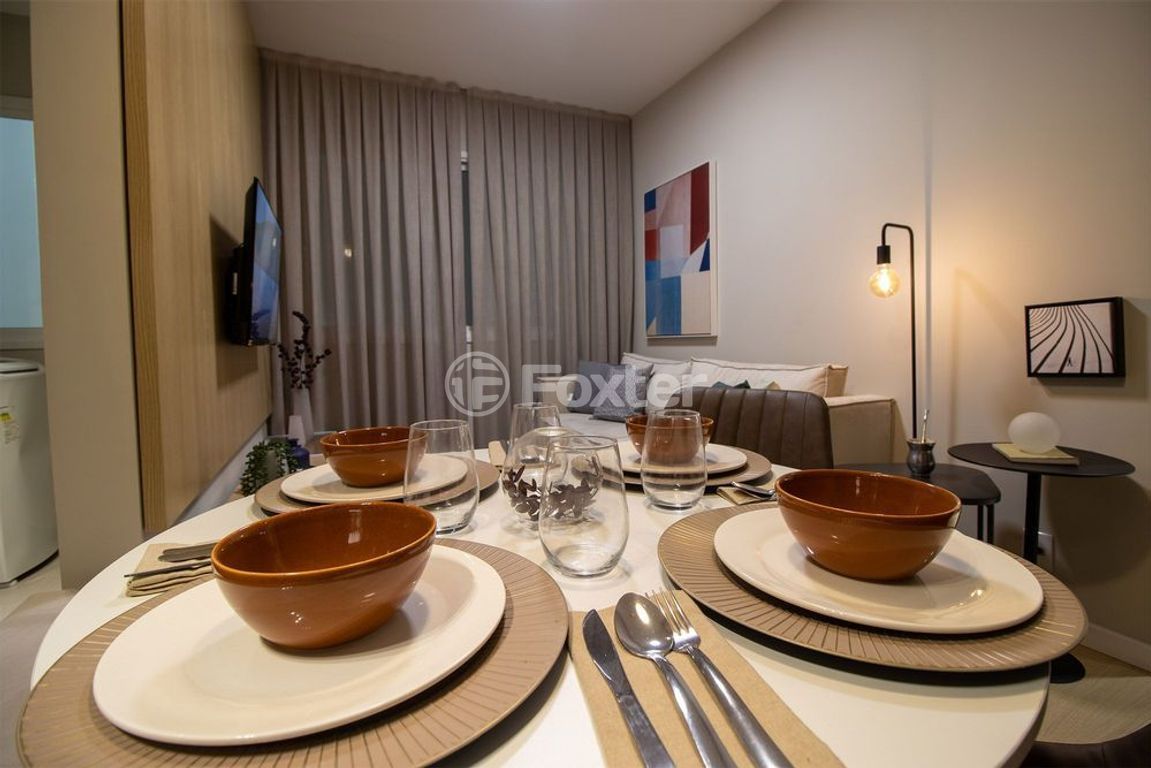 Apartamento para comprar em Central Park, Cachoeirinha - foto 1