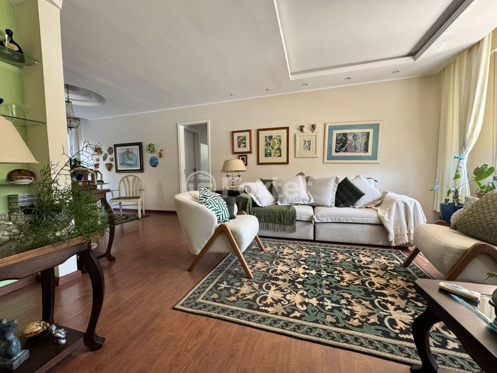 Apartamento para comprar em Bom Fim, Porto Alegre - foto 1