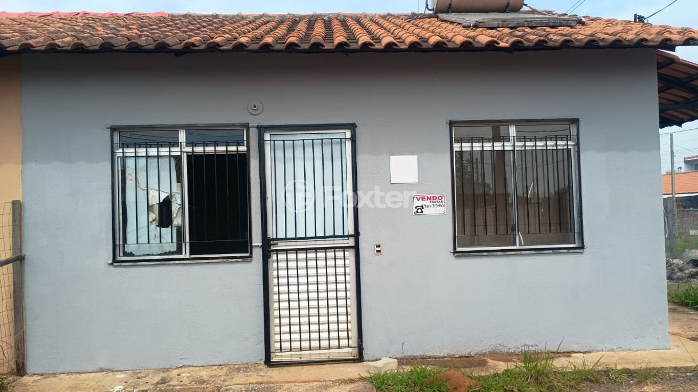 casa sobrado para comprar em Breno Garcia, Gravataí - foto 1