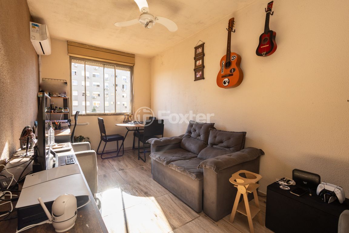 Apartamento para comprar em Doutor Otávio Santos, 111 - foto 1