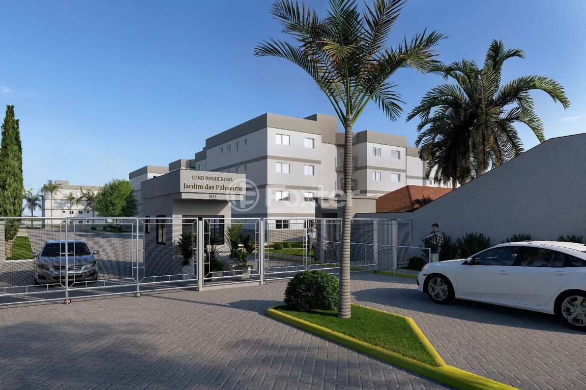 Apartamento para comprar em Vila Cachoeirinha, Cachoeirinha - foto 1