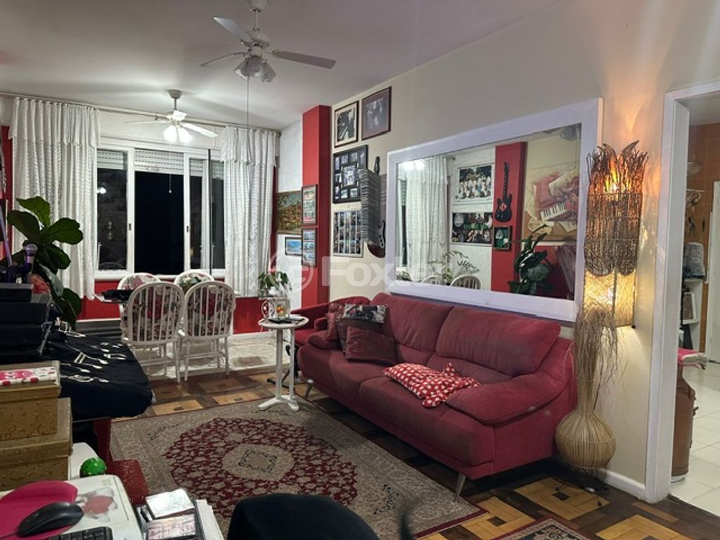 Apartamento para comprar em Centro Histórico, Porto Alegre - foto 1