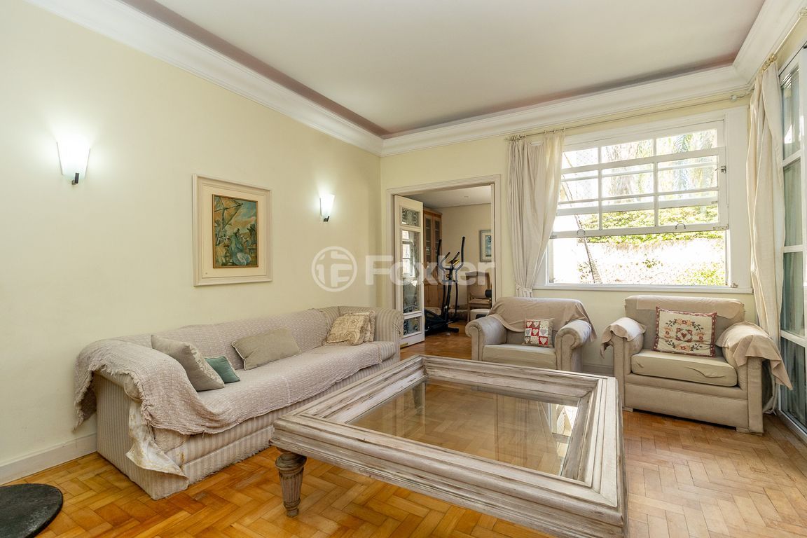 Apartamento para comprar em Mont Serrat, Porto Alegre - foto 1