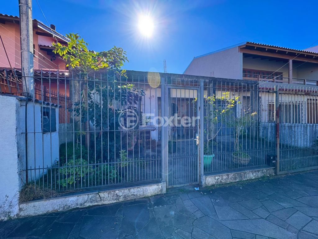 terreno lote condominio para comprar em Jardim Botânico, Porto Alegre - foto 1