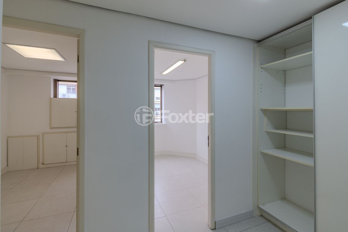 consultorio sala conjunto para comprar em Rio Branco, Porto Alegre - foto 1