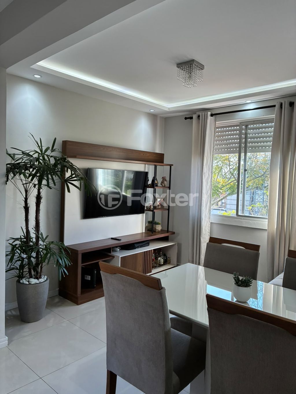 Apartamento para comprar em Jardim São Pedro, Porto Alegre - foto 1