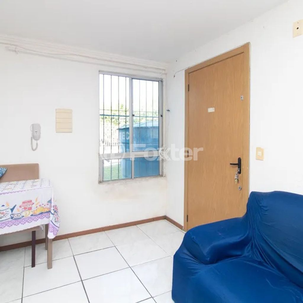 Apartamento para comprar em Vila São José, Porto Alegre - foto 1