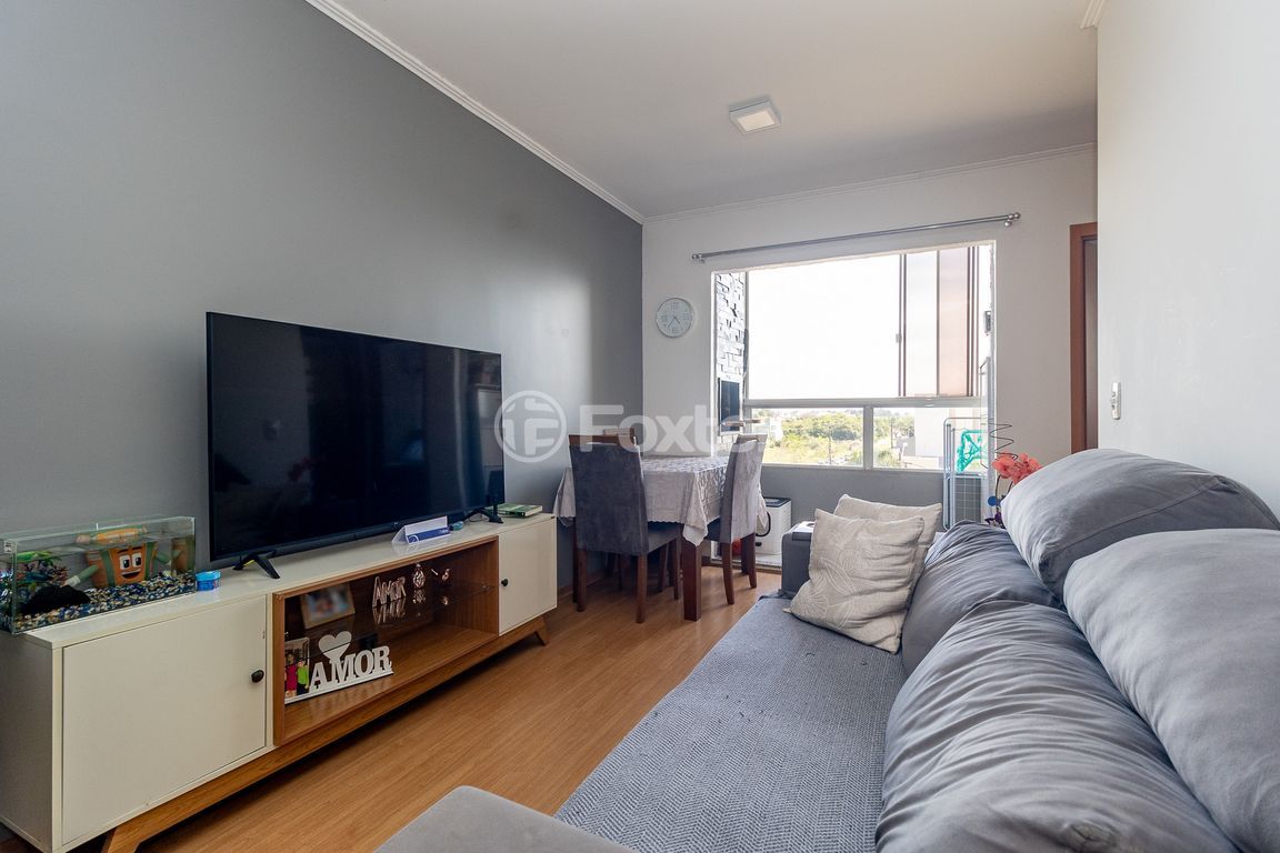 Apartamento para comprar em Parque Santa Fé, Porto Alegre - foto 1