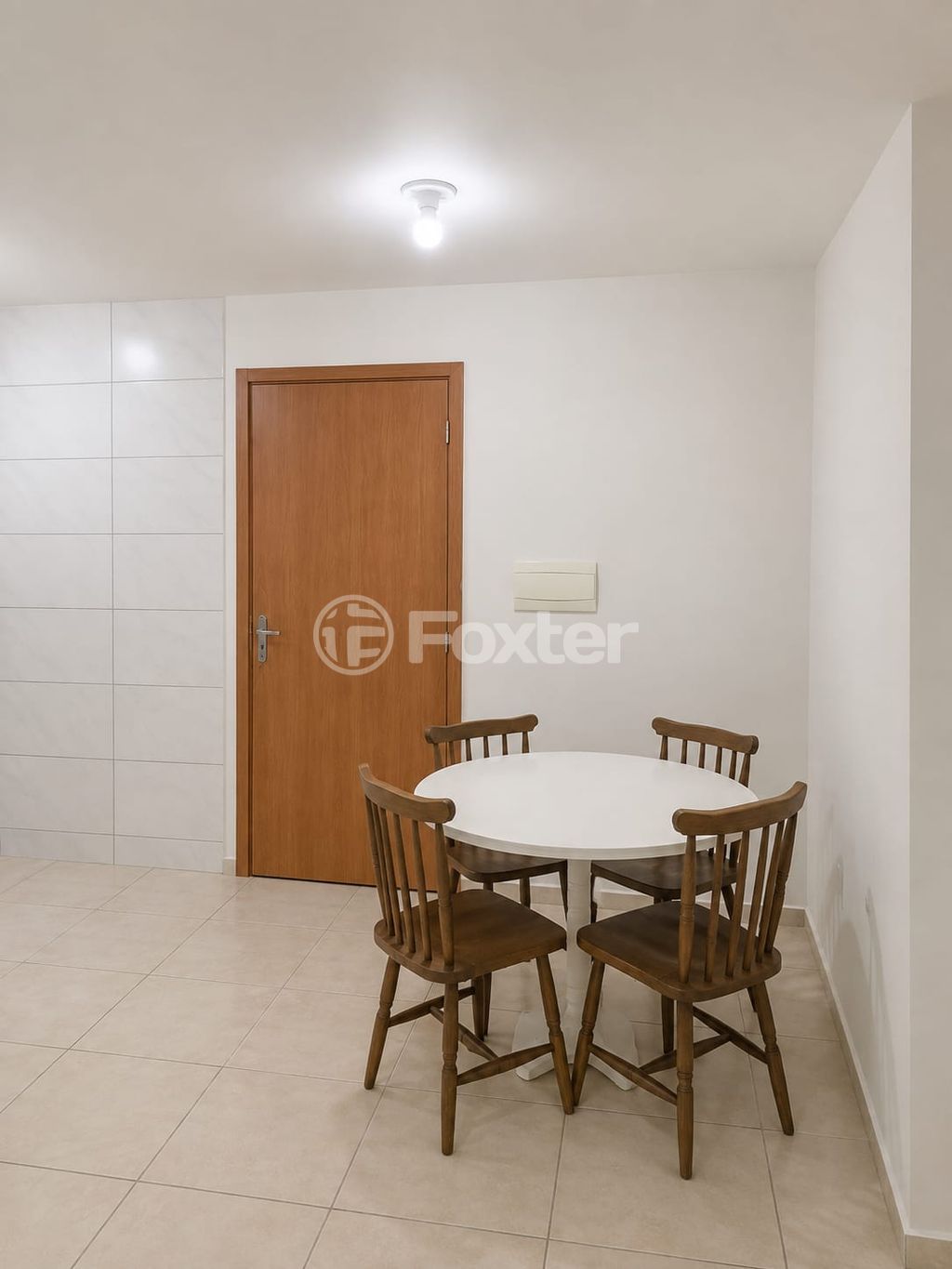 Apartamento para comprar em Campo Novo, Porto Alegre - foto 1