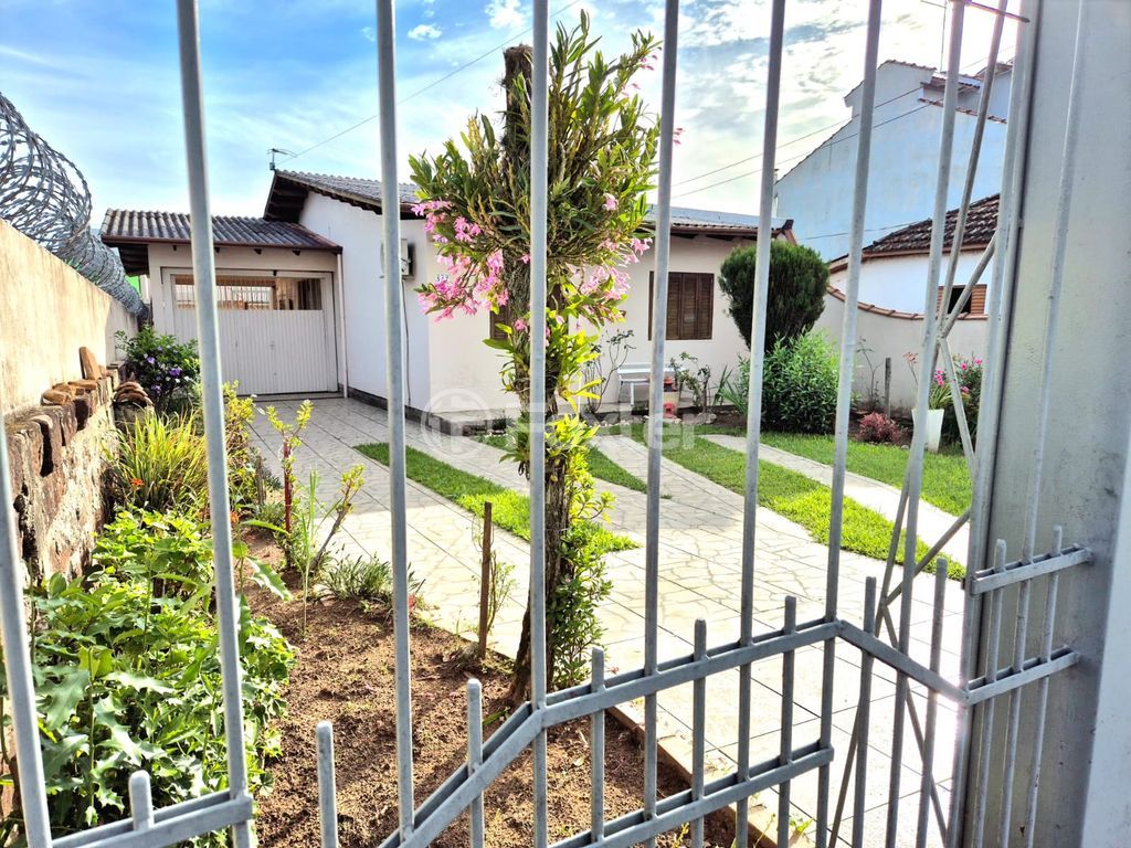 casa sobrado para comprar em Aparecida, Alvorada - foto 1