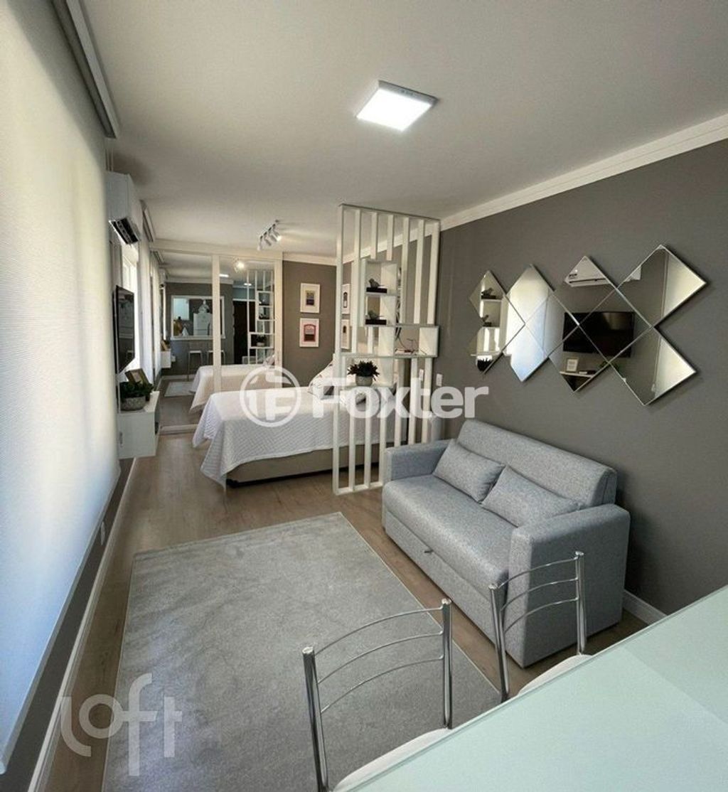 Apartamento para comprar em Cidade Baixa, Porto Alegre - foto 1