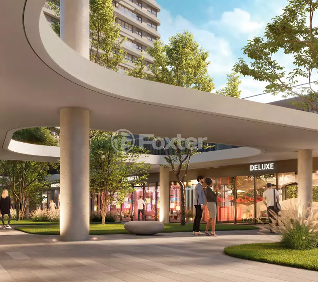 Apartamento para comprar em Azenha, Porto Alegre - foto 1