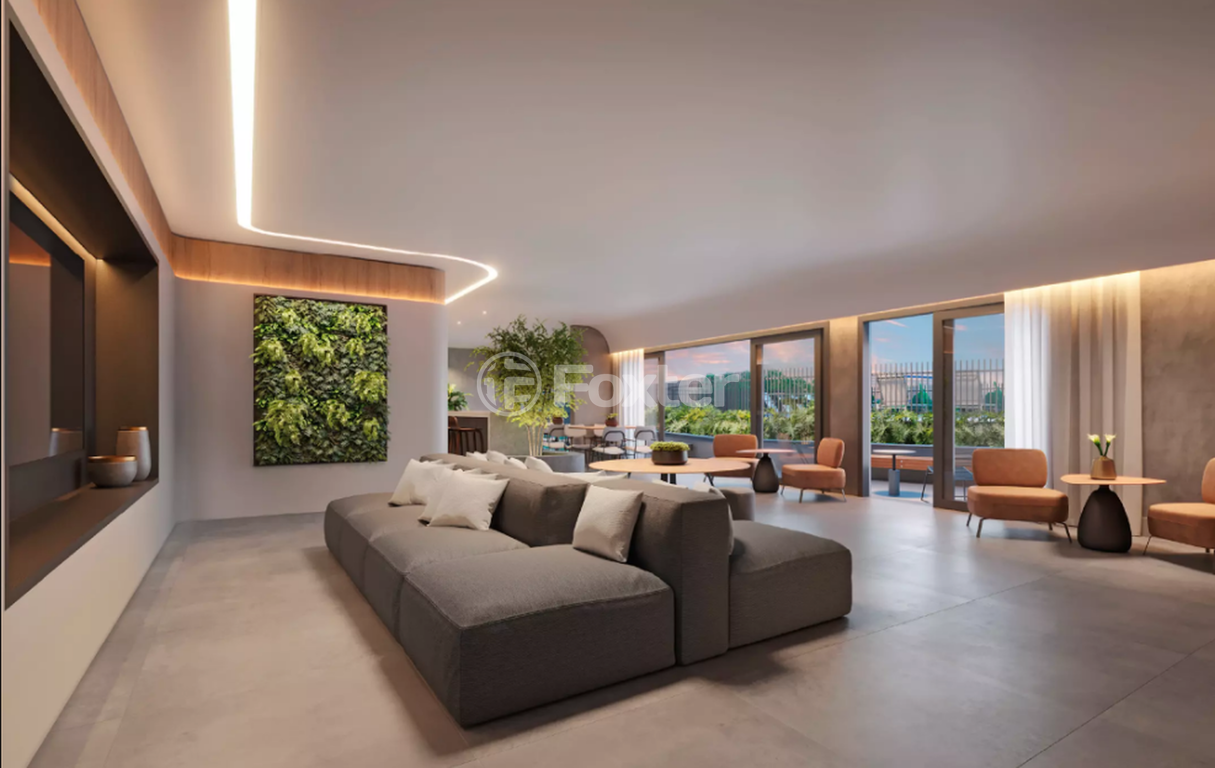 Apartamento para comprar em Azenha, Porto Alegre - foto 1