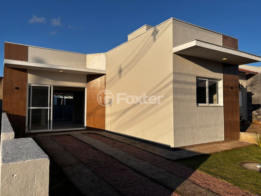 Casa em condominio para comprar em Neópolis, Gravataí - foto 1