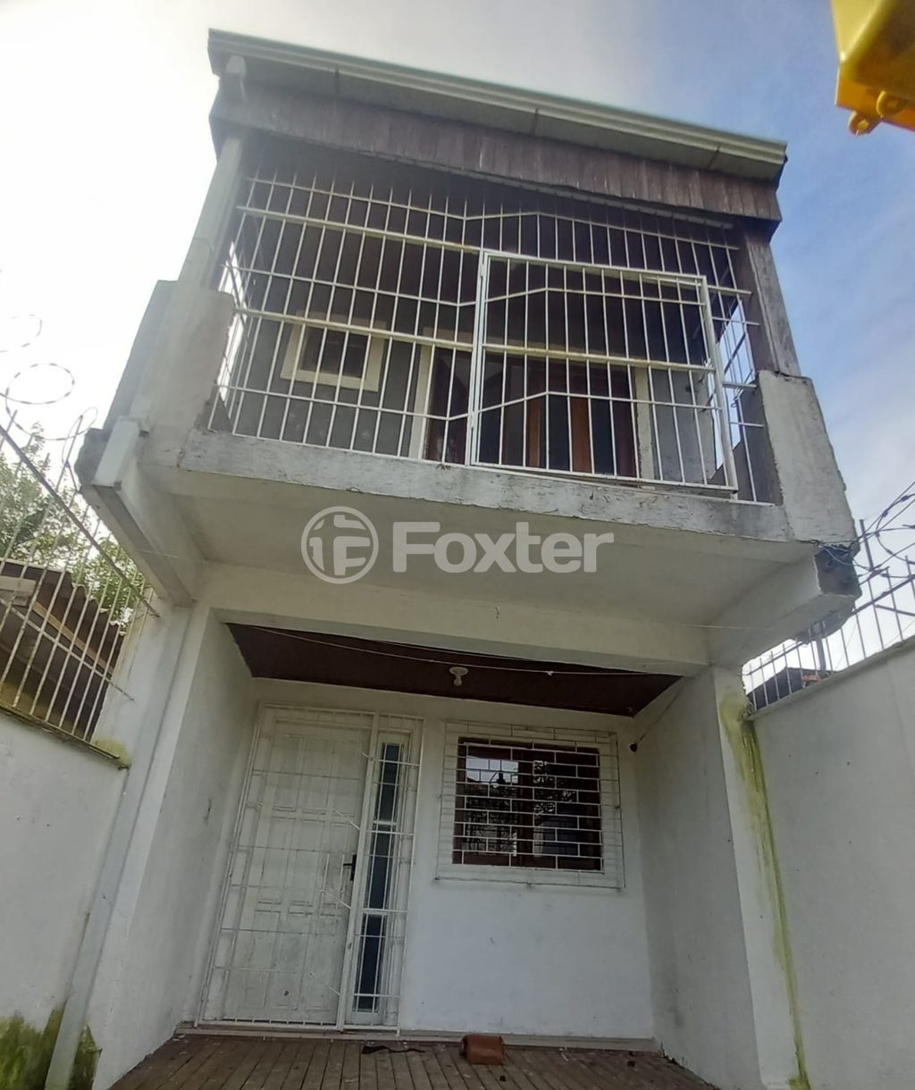 casa sobrado para comprar em Jardim Europa, Porto Alegre - foto 1