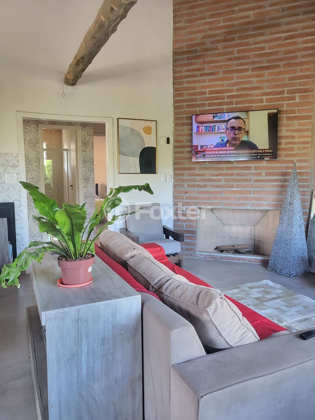 sitio chachara fazenda para comprar em Águas Claras, Viamão - foto 1